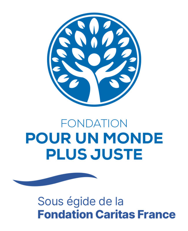 Fondation Pour un monde plus juste